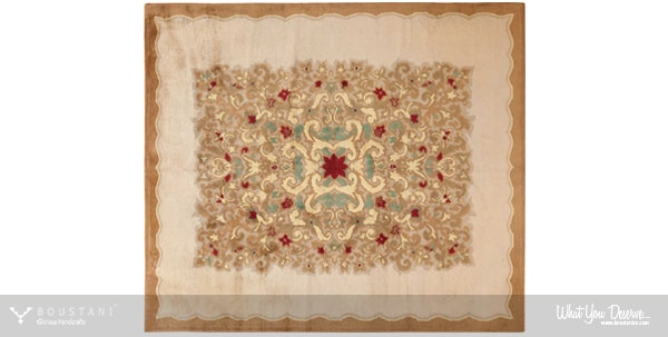 Art Deco-French Carpets.Boustani Glorious Handicrafts