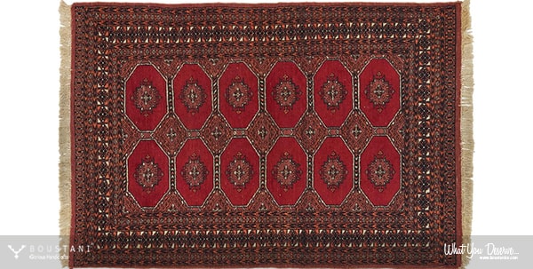 Everything about Persian Kilims by Boustani Glorious Handicrafts.6