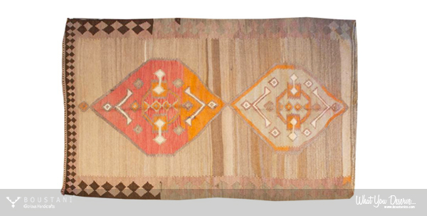 Boustani Carpets-Nomadic Persian Rugs-Shahsavan