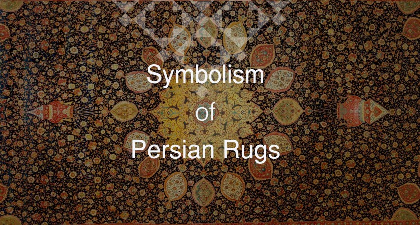 Symbolism of Persian Rugs, Part Four