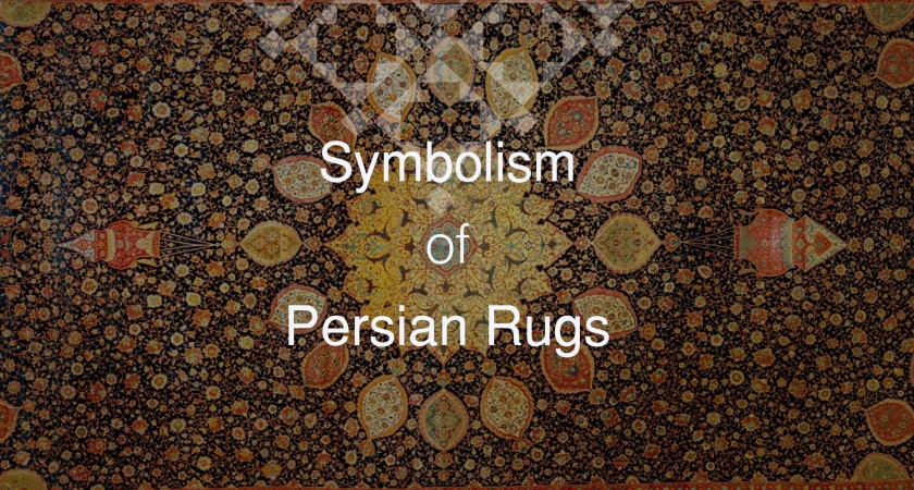 Symbolism of Persian Rugs, Part One