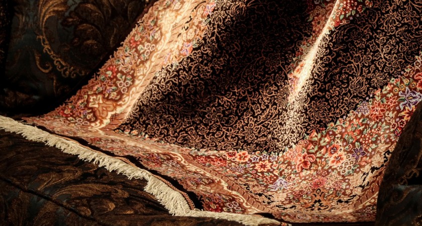 8 Reasons To Buy Persian Carpets